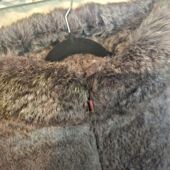 Hilary Radley *Rare* Ultra Soft Alpaca Wool Jacket - Picture 6 of 8